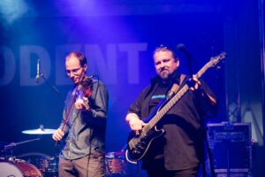 DentaSun YesBlues Pragodent 2016