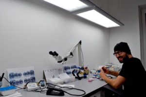 DentaSun – Dental Architecture Laboratory – Ondřej Adam