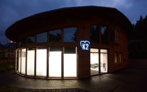 DentaSun K2 Stomatologie Trutnov