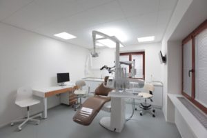 DentaSun Zubní klinika Hradent Uherské Hradiště