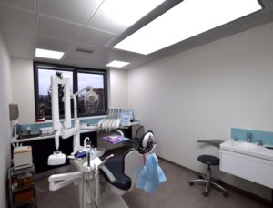 DentaSun Zubní klinika Sorriso Brno