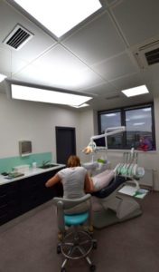 DentaSun Zubní klinika Sorriso Brno