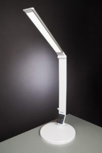 DentaSun Cina stolni lampa 0102