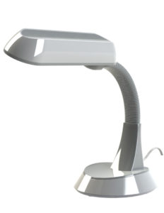 DentaSun Stolni lampa 18 w OTT Lite 3