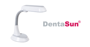 DentaSun Stolni lampa 18 w OTT Lite fb