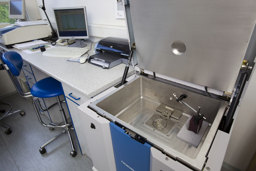 1008 Rtuť známá i neznámá Část 1