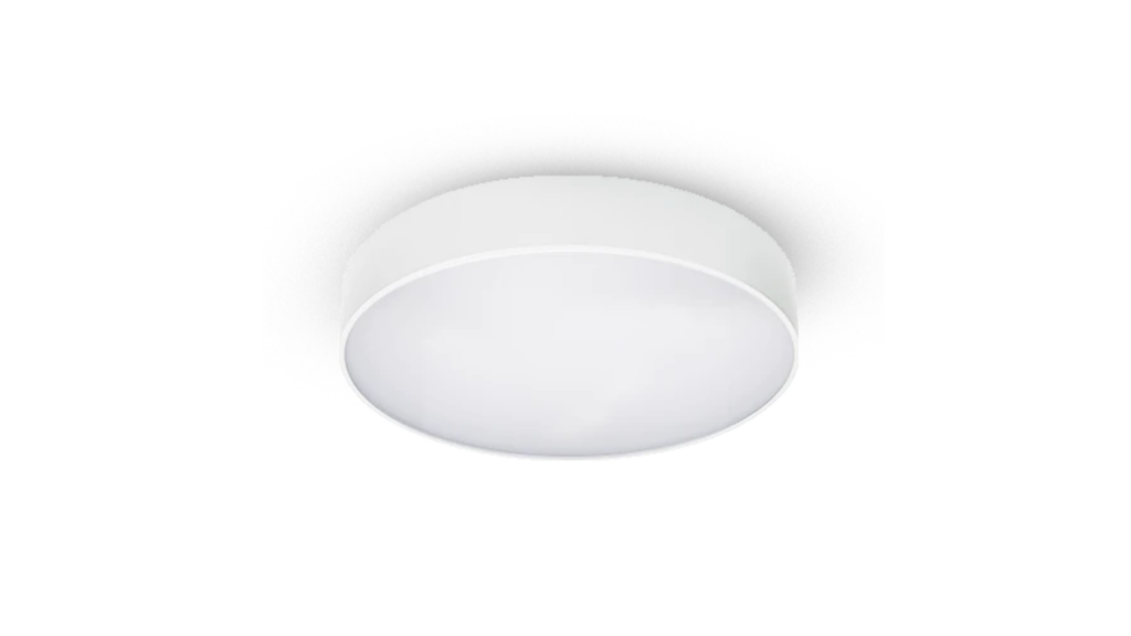 Amica LED ⌀85 cm 106 W white