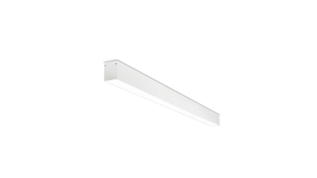 Stella LED 141 cm 51 W white